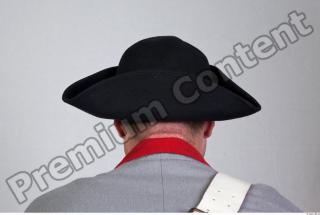 Hat costume texture 0005